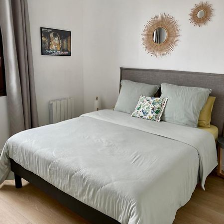 Appartement Saint-Nicolas 拉罗歇尔 外观 照片