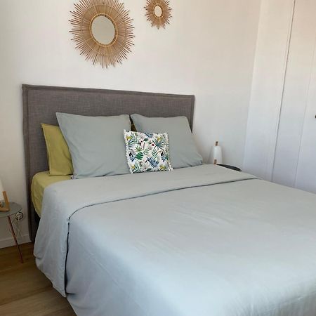 Appartement Saint-Nicolas 拉罗歇尔 外观 照片