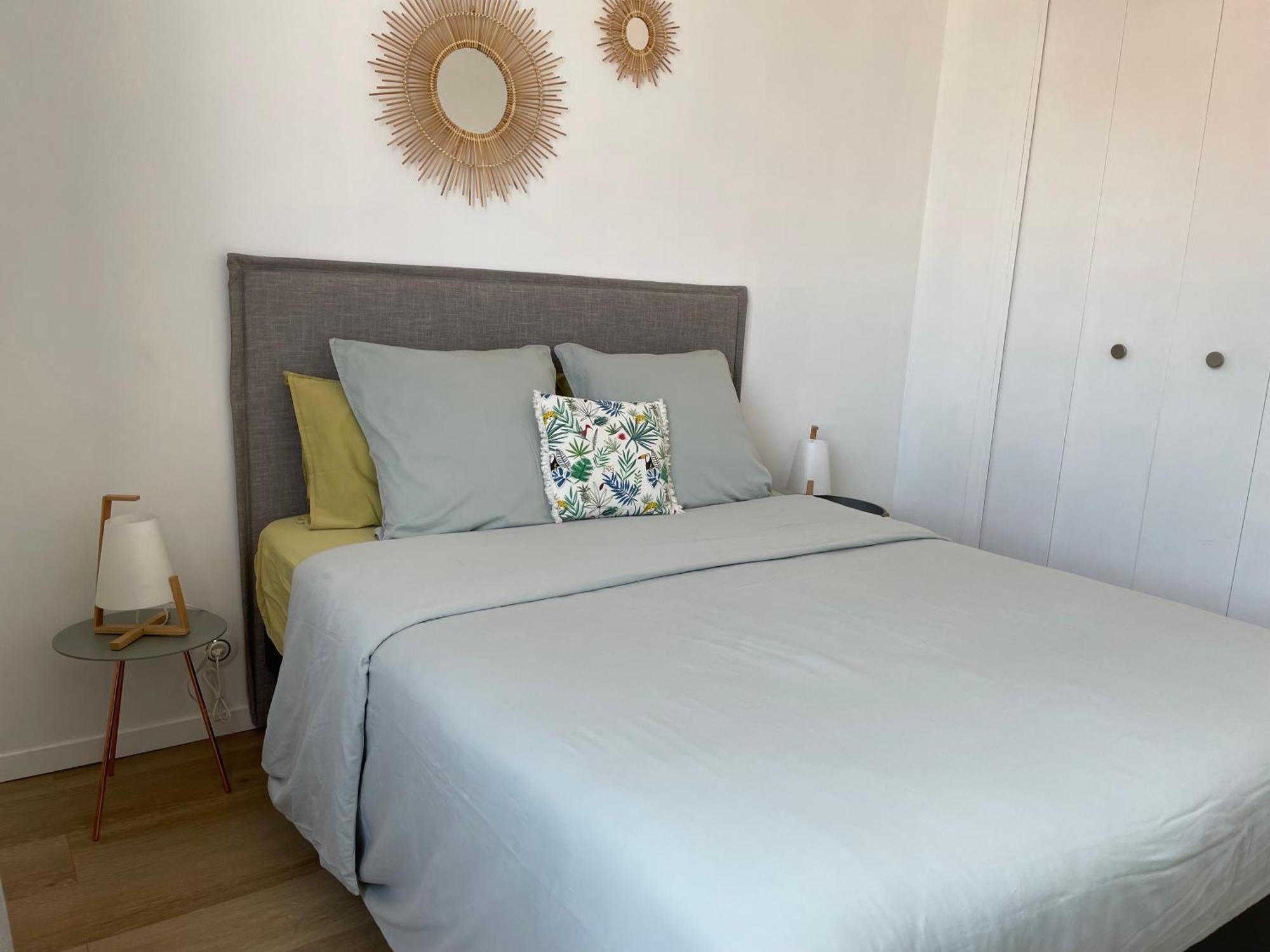 Appartement Saint-Nicolas 拉罗歇尔 外观 照片